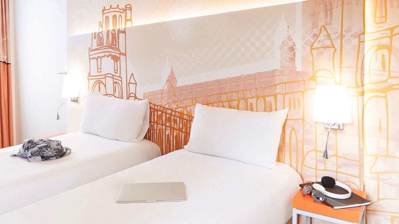 Photo of Bedroom in Albi