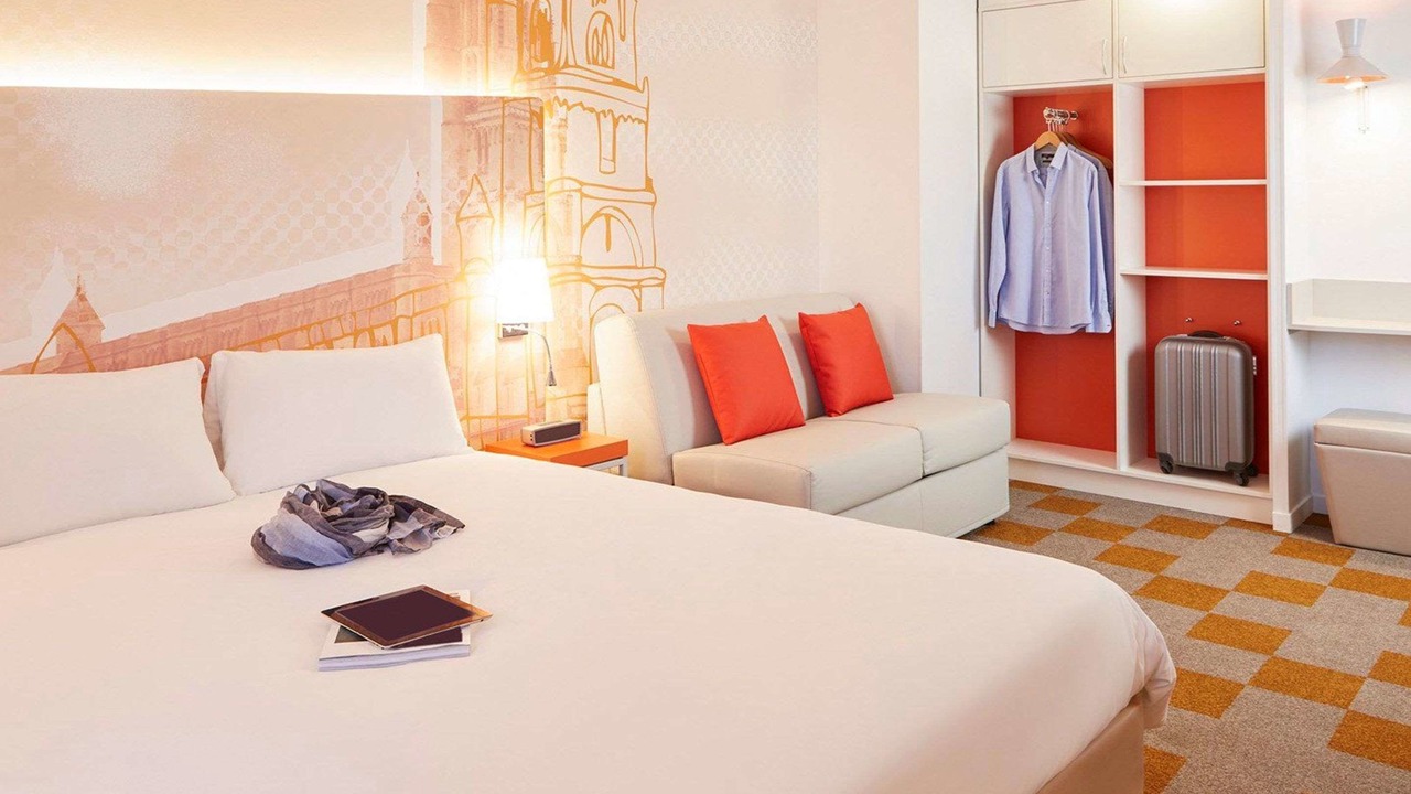 Photo of Bedroom in Albi