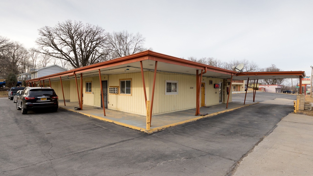 Photo of Outdoor in Des Moines