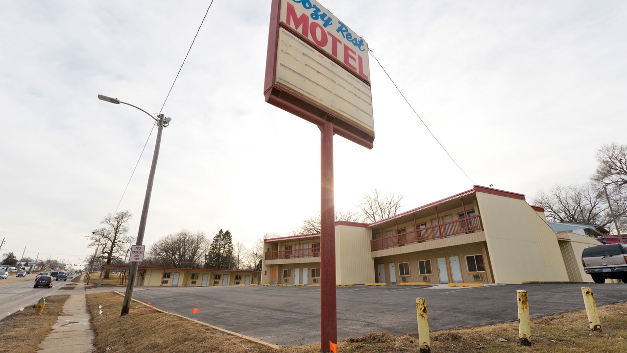 Photo of Outdoor in Des Moines