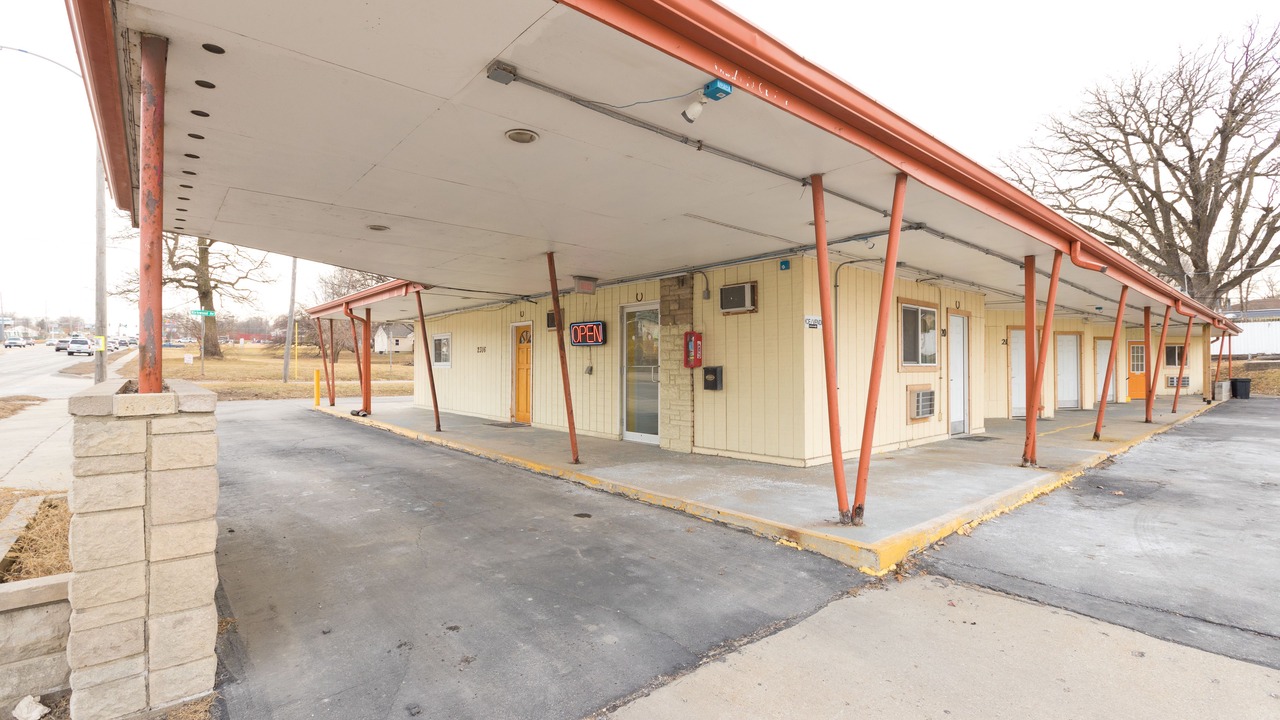 Photo of Outdoor in Des Moines
