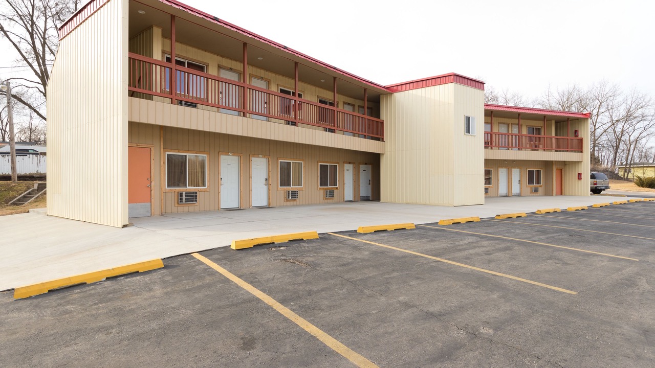 Photo of Outdoor in Des Moines