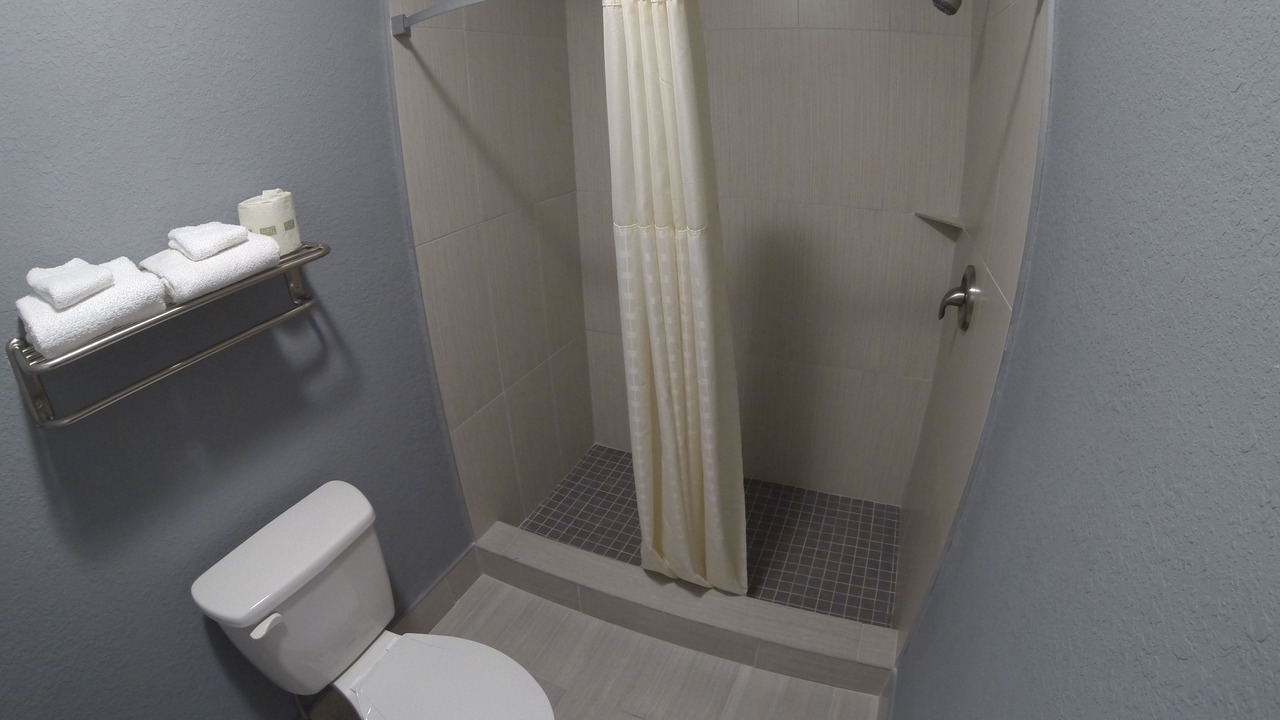 Photo of Bathroom in Des Moines