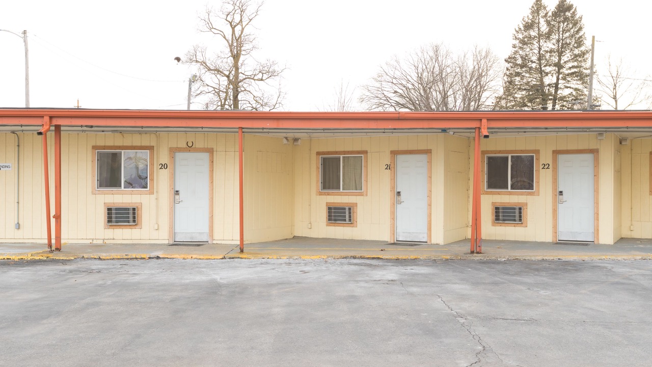 Photo of Outdoor in Des Moines