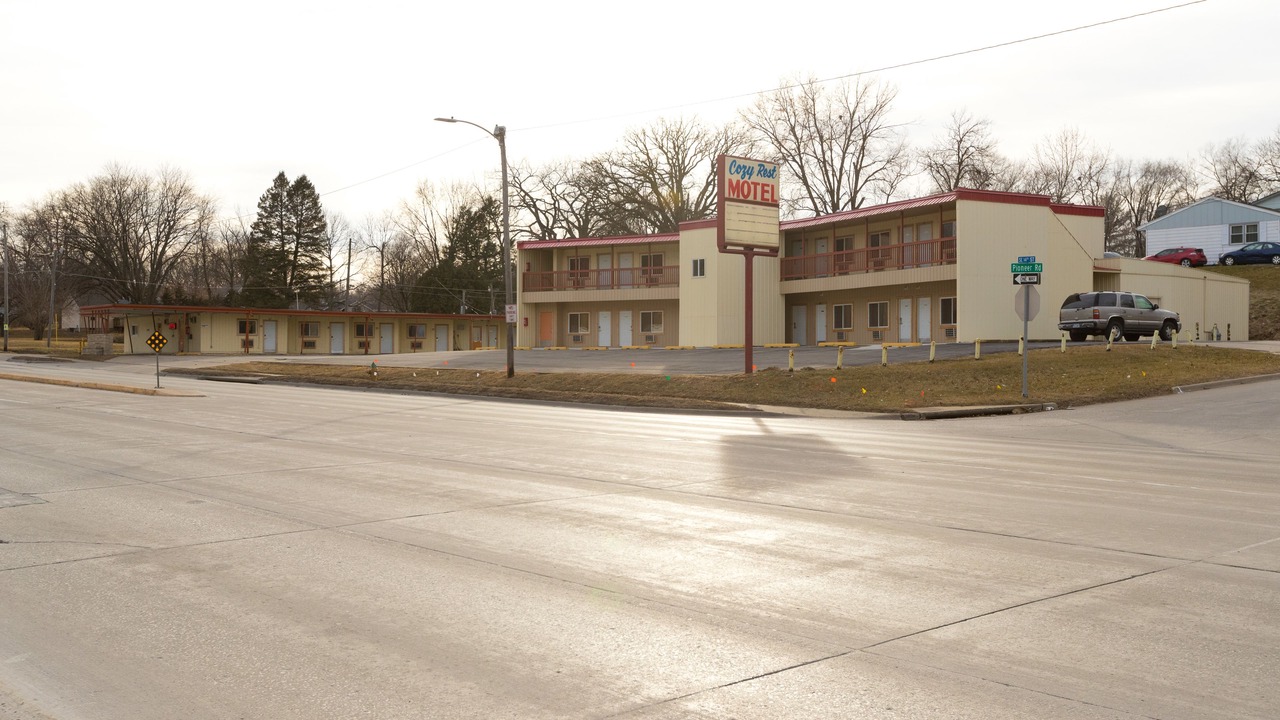 Photo of Outdoor in Des Moines