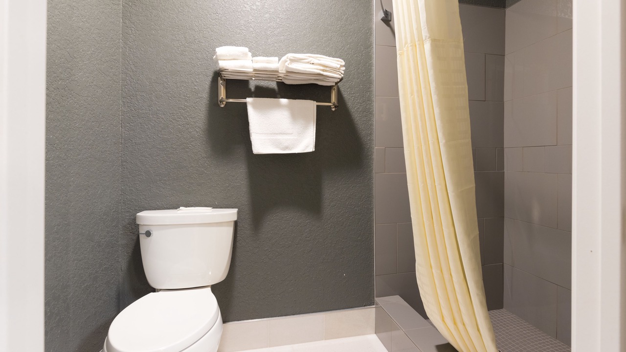 Photo of Bathroom in Des Moines