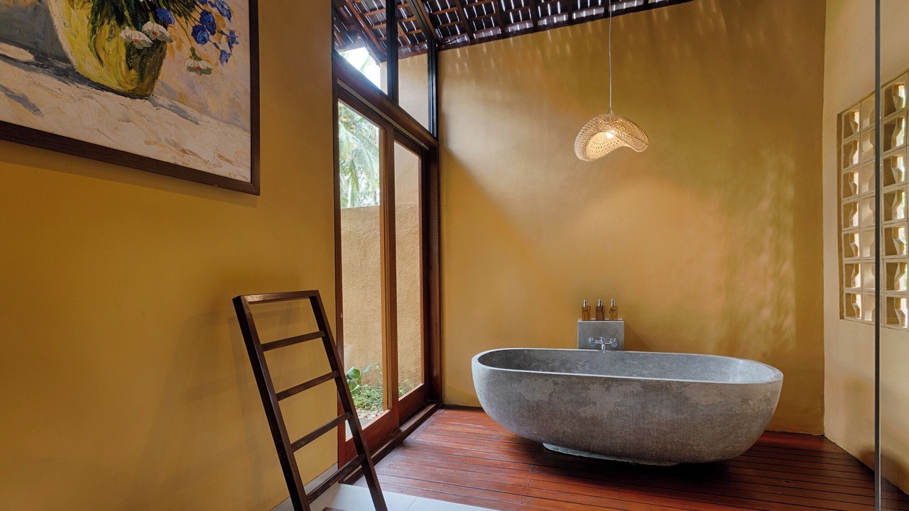 Photo of Bathroom in Kedewatan