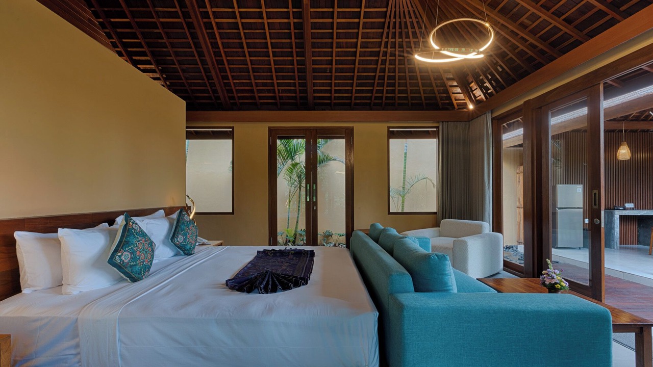 Photo of Bedroom in Kedewatan