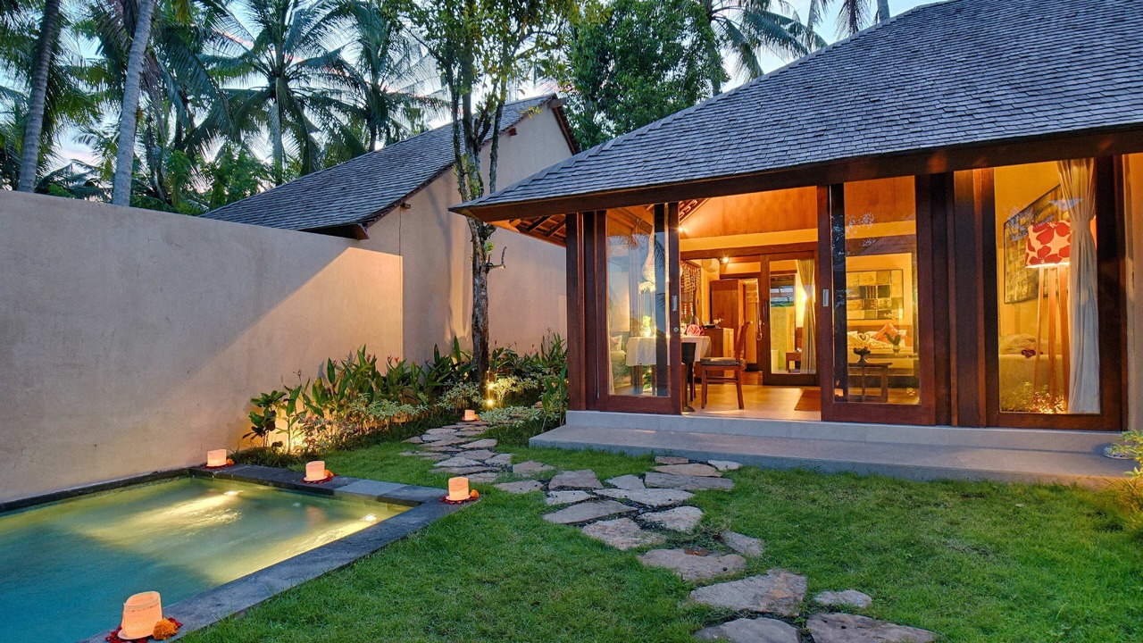 Photo of Outdoor in Kedewatan