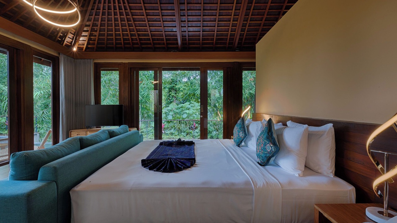 Photo of Outdoor in Kedewatan