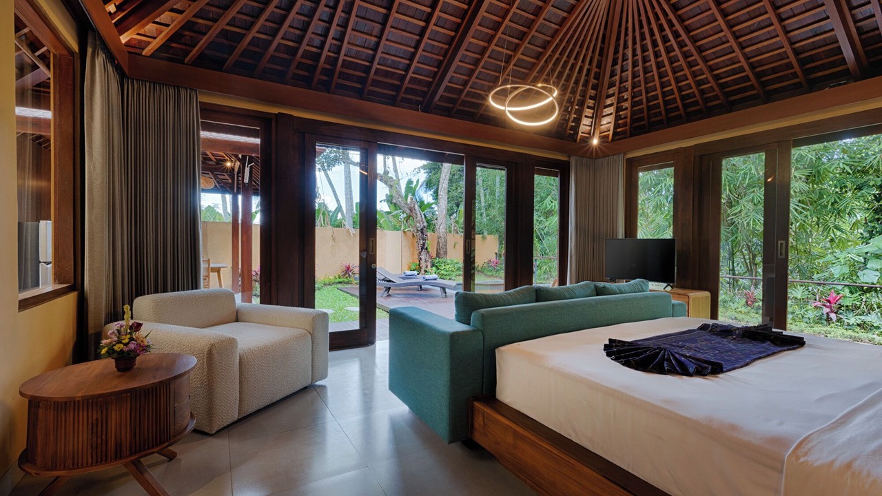 Photo of Outdoor in Kedewatan