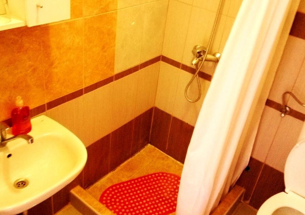 Photo of Bathroom in Srebreno