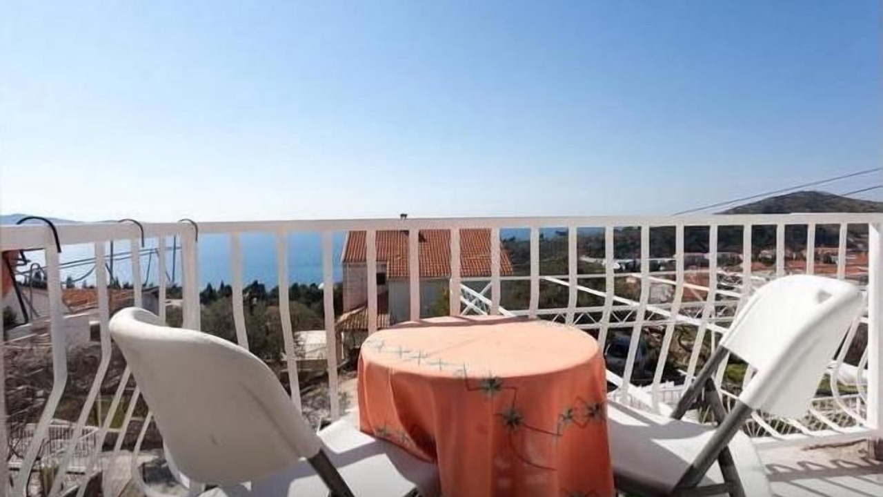 Photo of Patio Balcony in Srebreno