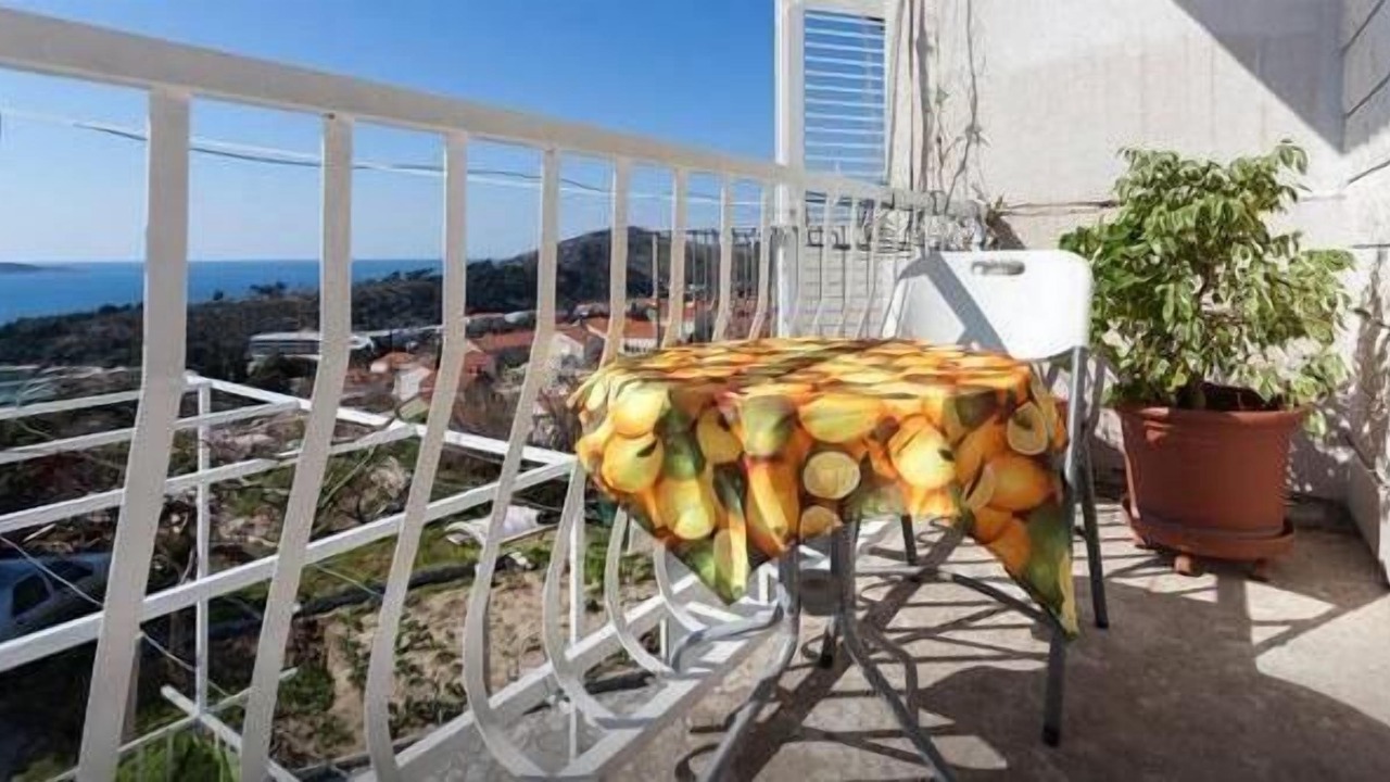 Photo of Patio Balcony in Srebreno