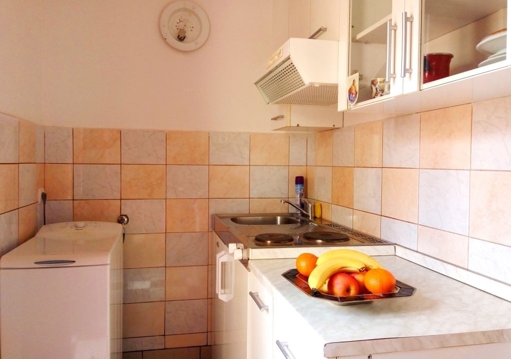 Photo of Kitchen in Srebreno