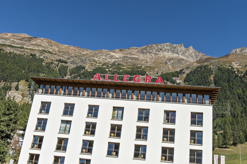 Photo of Outdoor in Pontresina