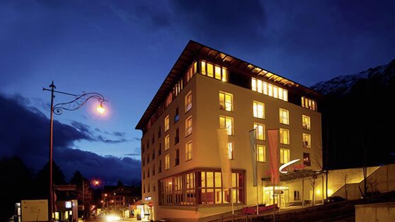 Photo of Outdoor in Pontresina
