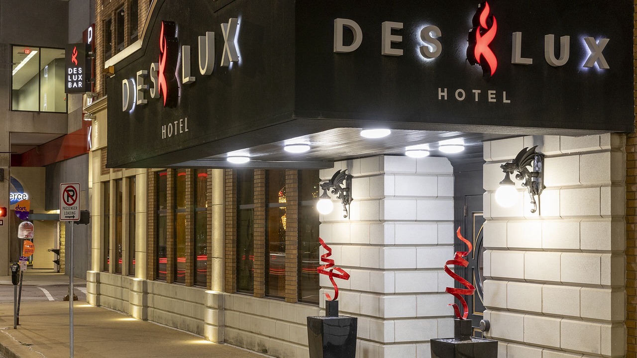 Photo of Outdoor in Downtown Des Moines