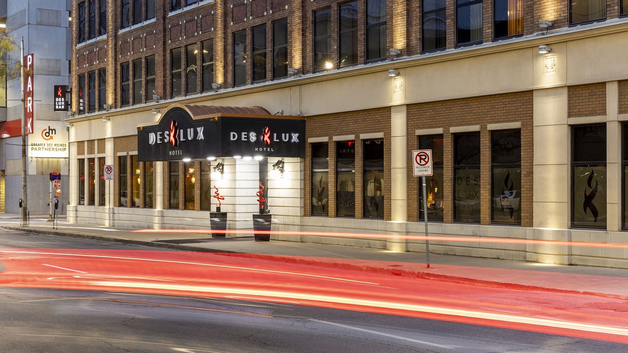 Photo of Outdoor in Downtown Des Moines