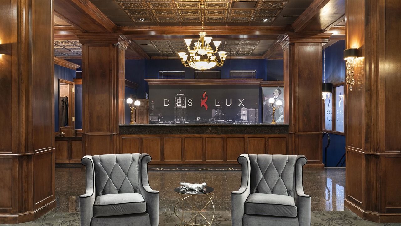 Photo of Others in Downtown Des Moines