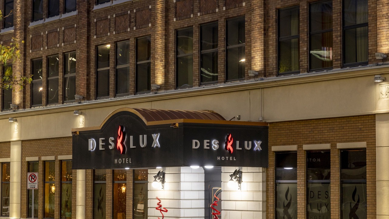 Photo of Outdoor in Downtown Des Moines