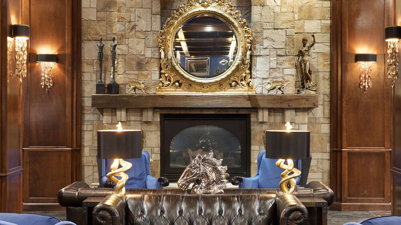 Photo of Livingroom in Downtown Des Moines