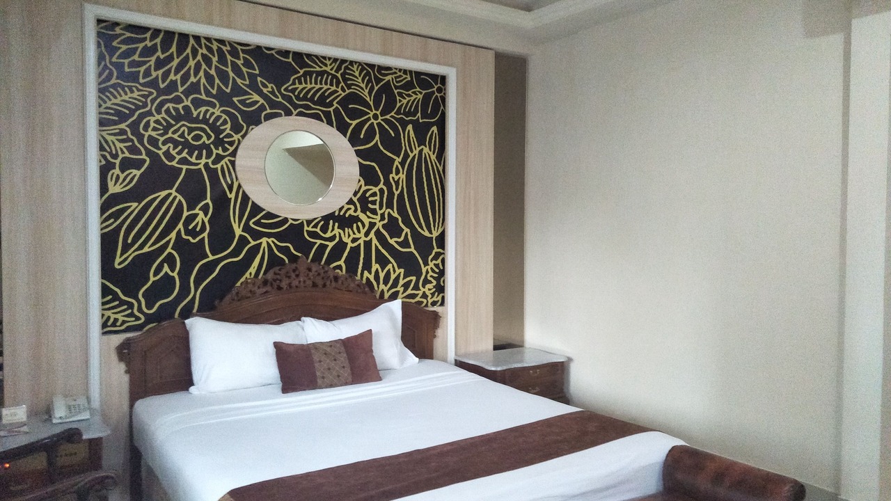 Photo of Bedroom in Prawirotaman