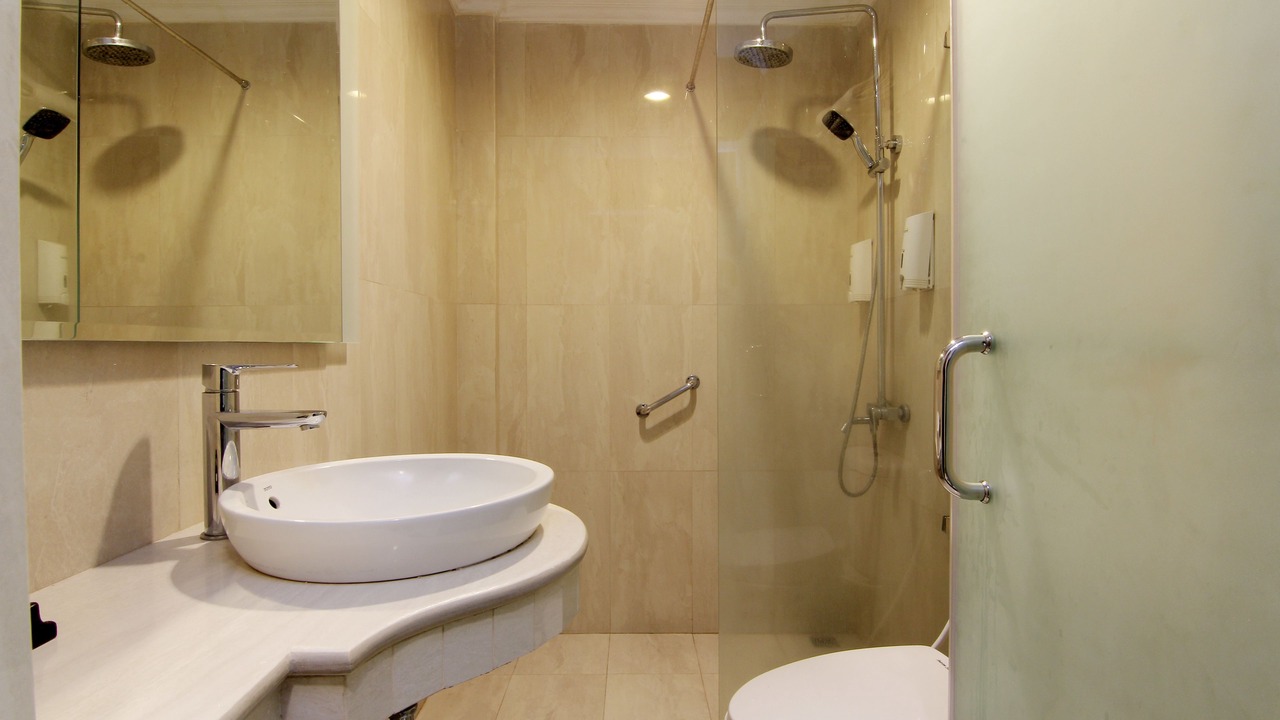 Photo of Bathroom in Prawirotaman