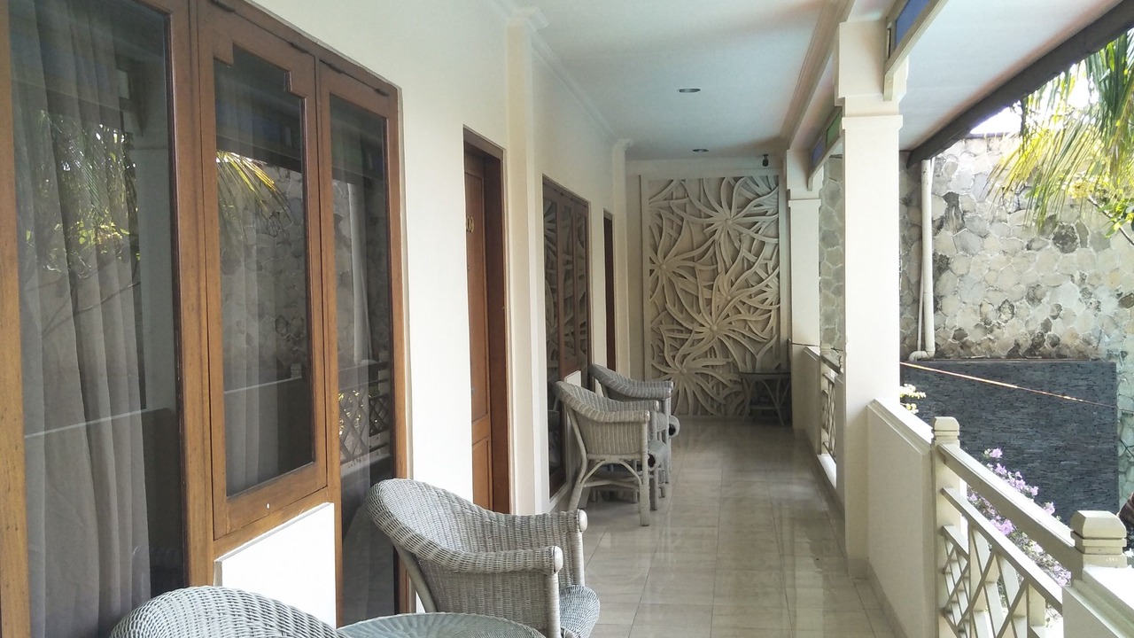 Photo of Bedroom in Prawirotaman