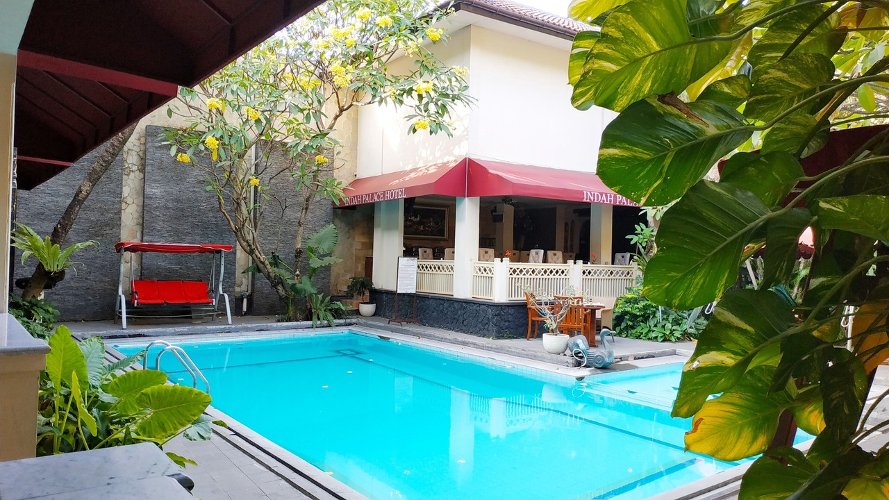Photo of Outdoor in Prawirotaman