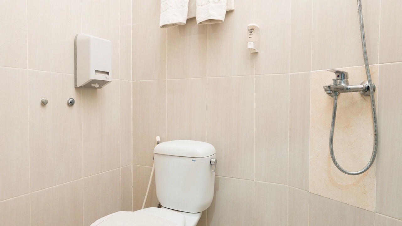 Photo of Bathroom in Prawirotaman