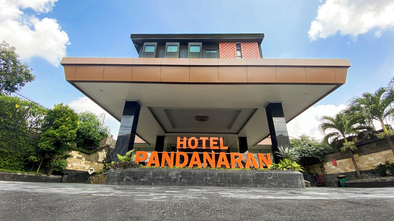 Photo of Outdoor in Prawirotaman
