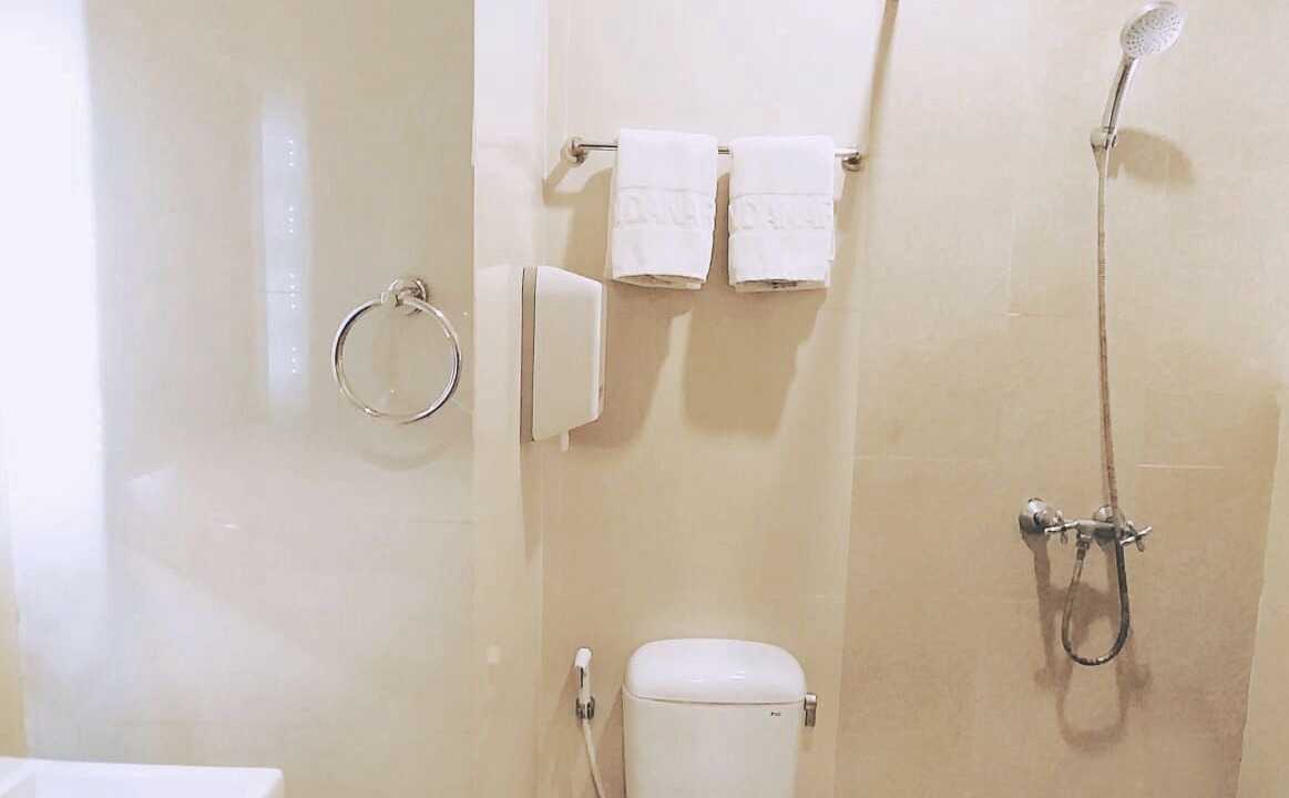Photo of Bathroom in Prawirotaman