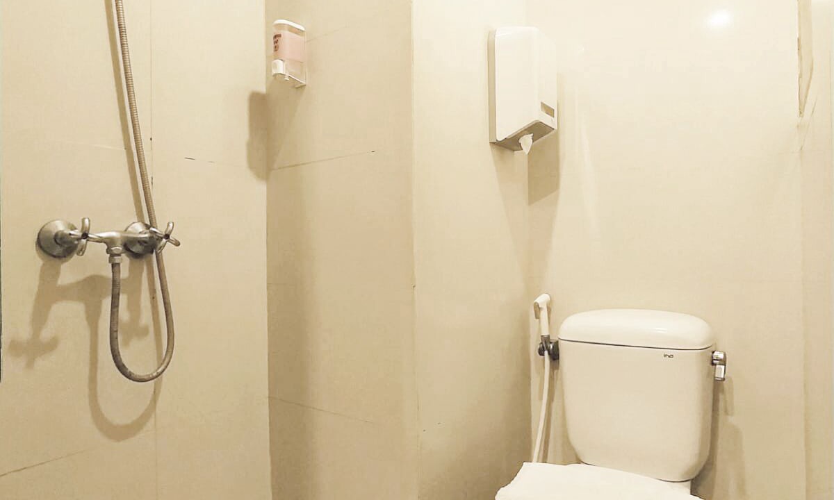 Photo of Bathroom in Prawirotaman
