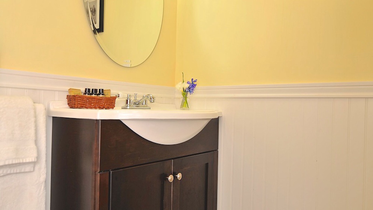 Photo of Bathroom in Oak Bluffs