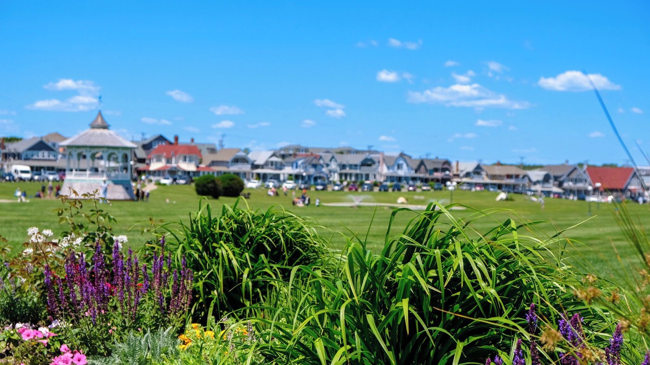 Photo of Outdoor in Oak Bluffs