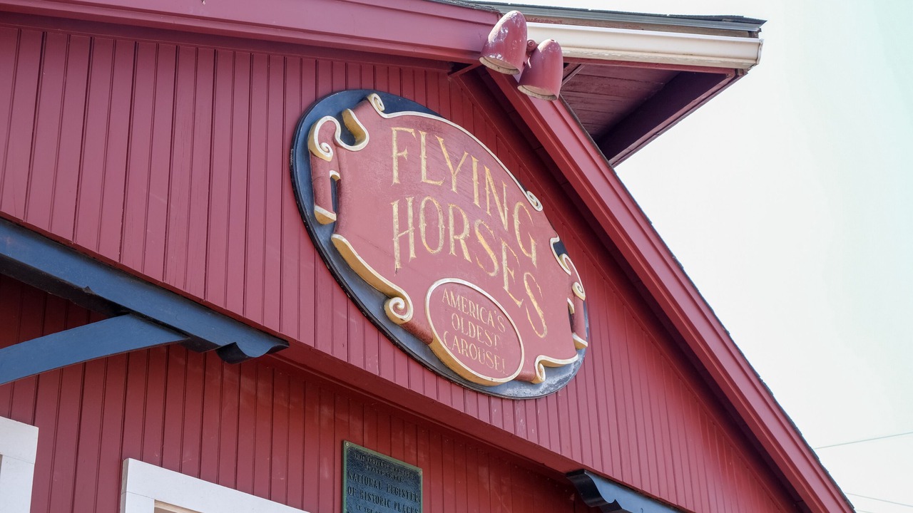 Photo of Others in Oak Bluffs