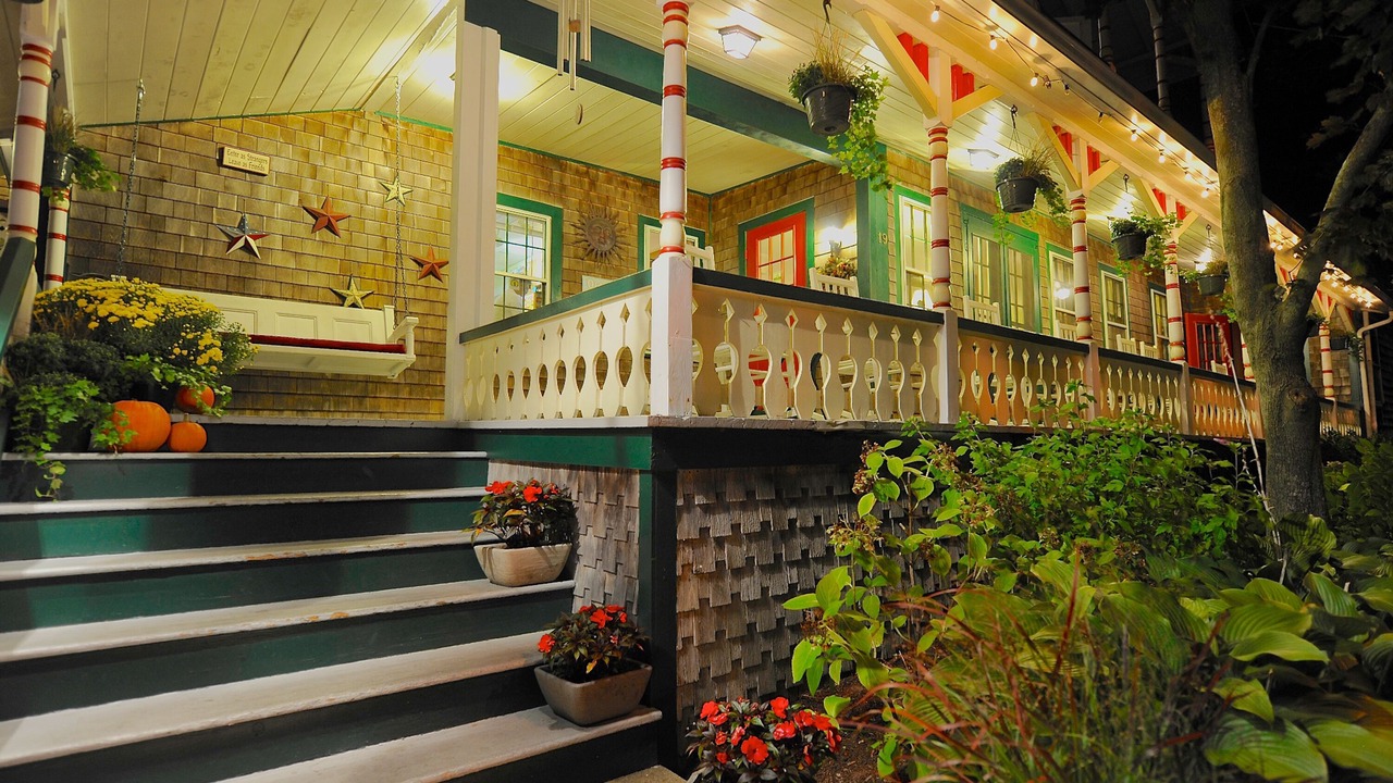 Photo of Outdoor in Oak Bluffs