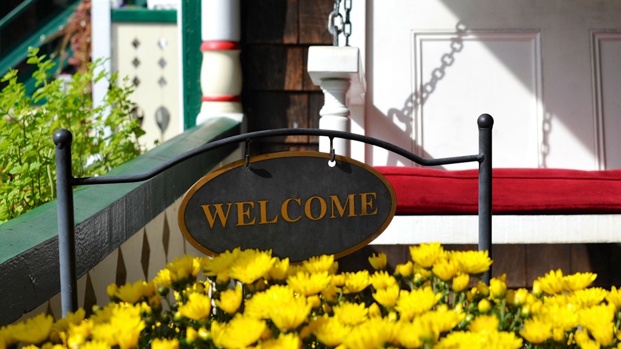 Photo of Outdoor in Oak Bluffs