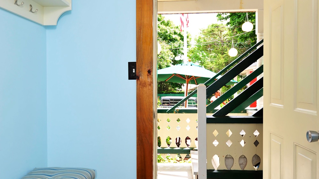 Photo of Bedroom in Oak Bluffs