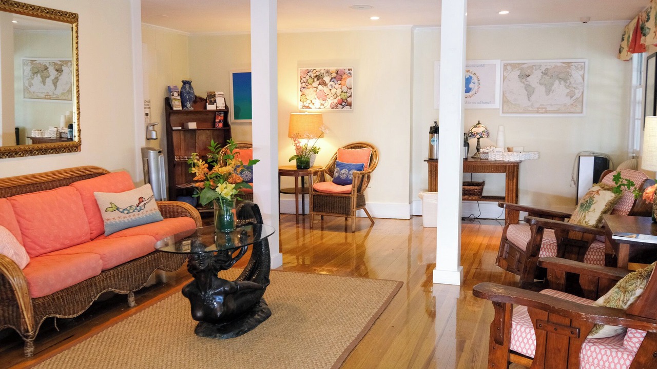 Photo of Others in Oak Bluffs