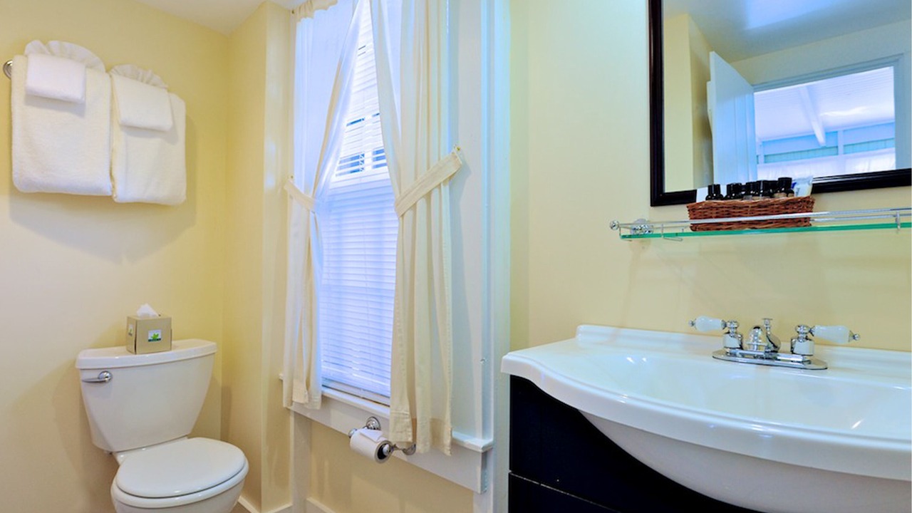 Photo of Bathroom in Oak Bluffs