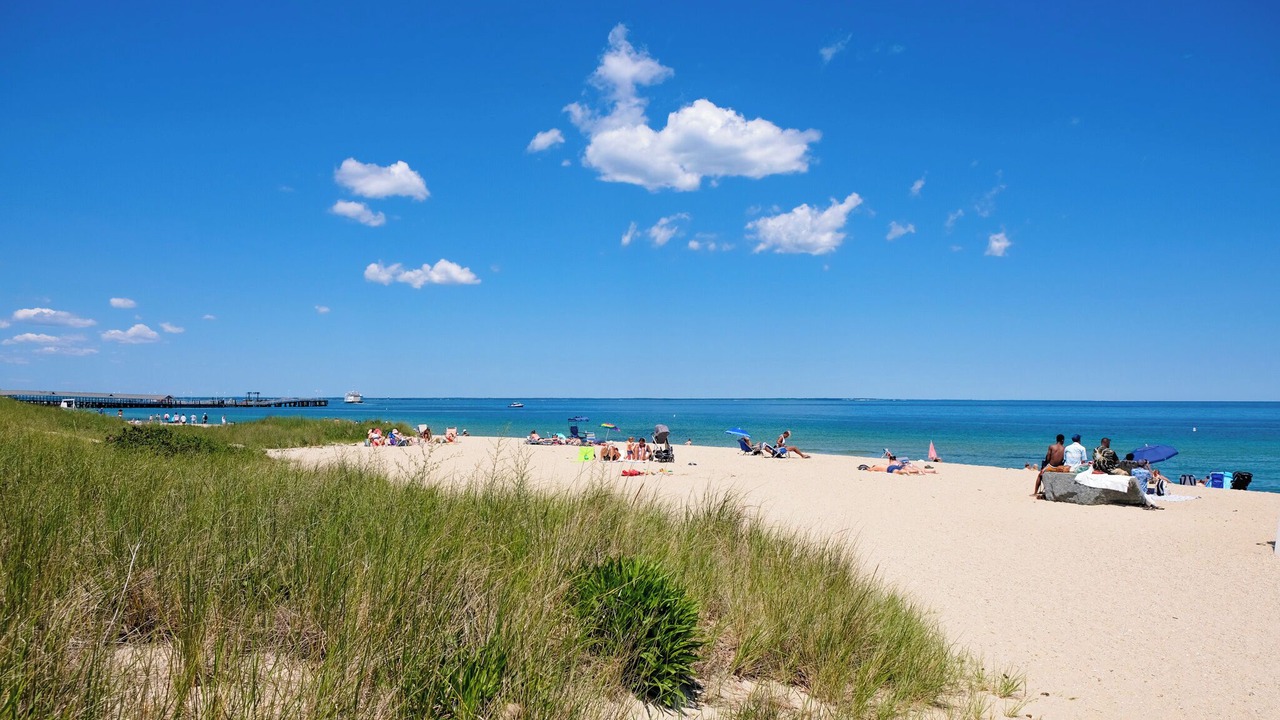 Photo of Others in Oak Bluffs