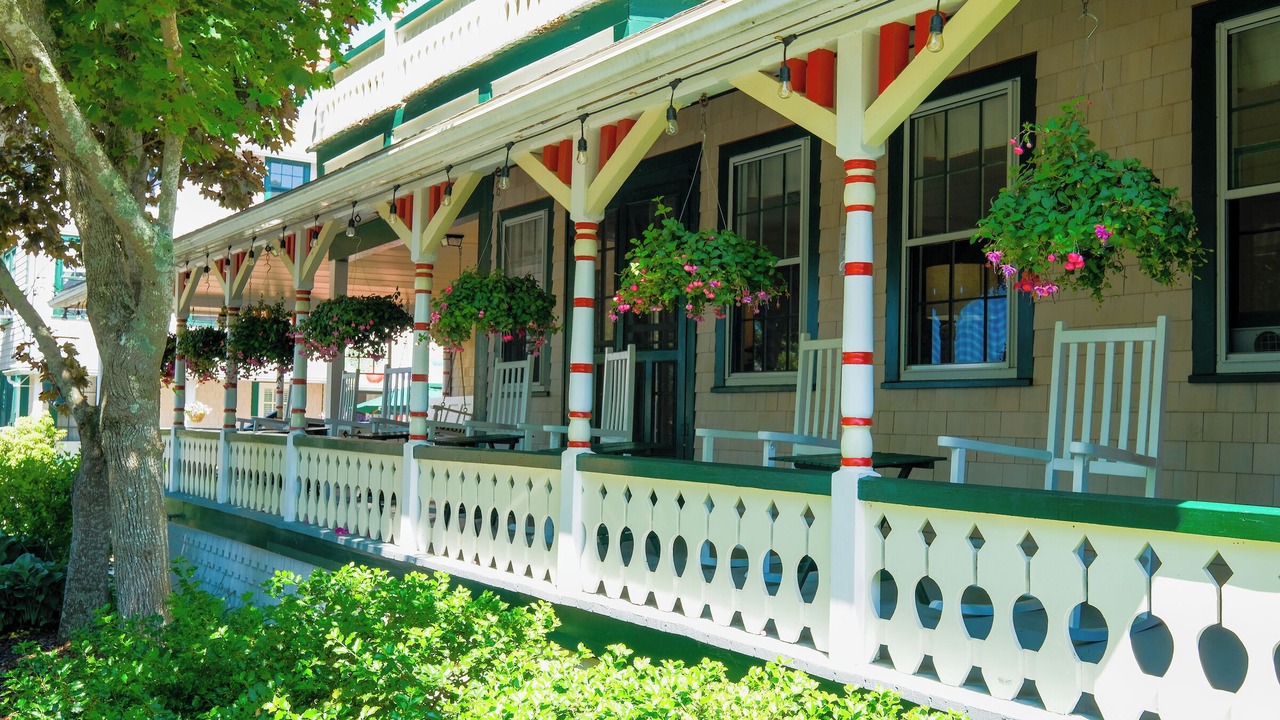 Photo of Outdoor in Oak Bluffs