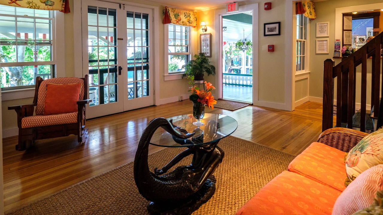 Photo of Others in Oak Bluffs