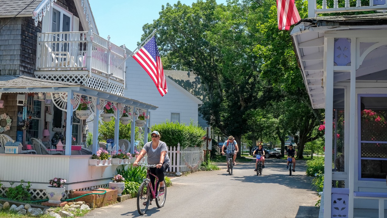 Photo of Outdoor in Oak Bluffs