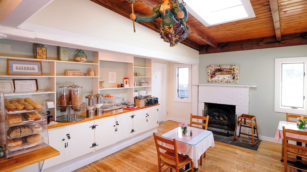 Photo of Others in Oak Bluffs