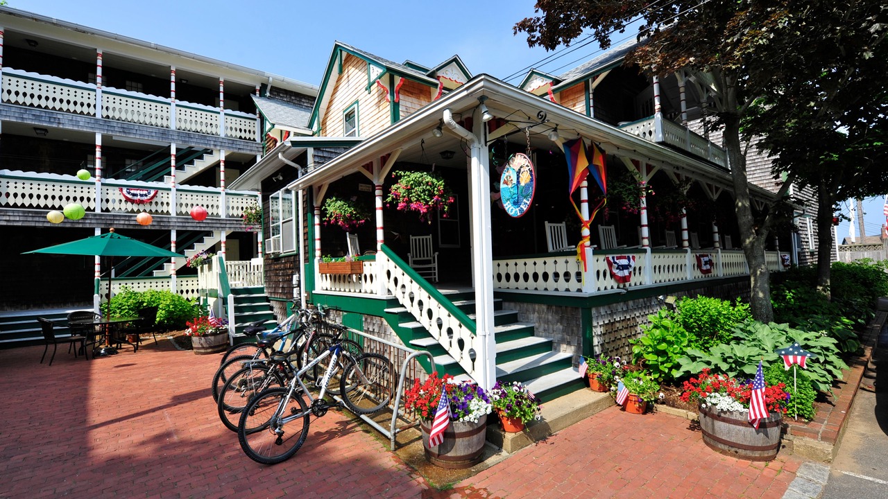 Photo of Outdoor in Oak Bluffs