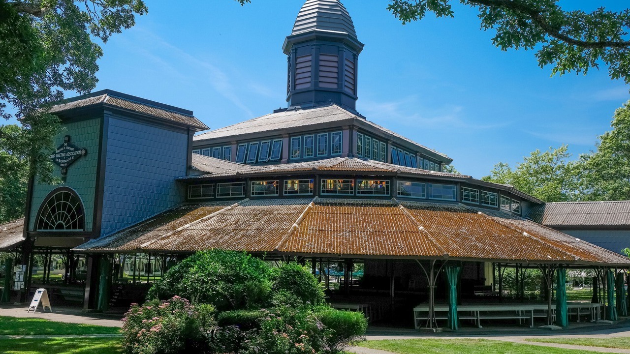 Photo of Others in Oak Bluffs
