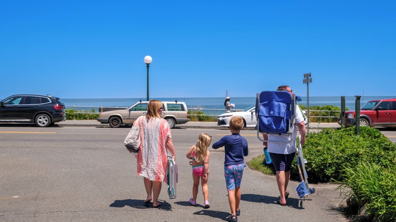 Photo of Outdoor in Oak Bluffs